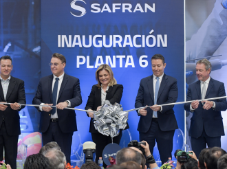 La Inversión No Se Detiene